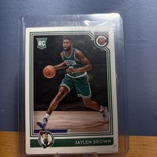 2016-17 Panini Complete - Jaylen Brown #56 (RC)