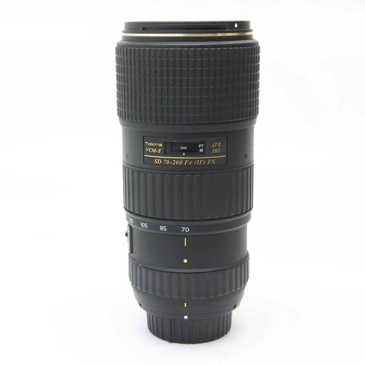 Tokina 70-200mm Focal Camera Lenses for sale | eBay