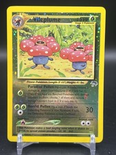 Vileplume 17/18 Reverse Holo Pokémon Southern Islands English NM WOTC