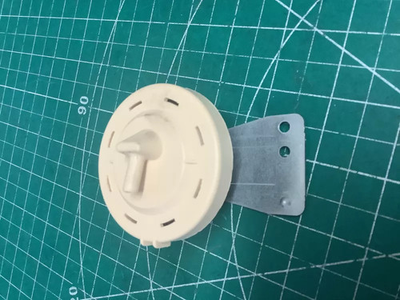 #ad #ad LG 6601ER1006E Washer Pressure Switch AZ205594 SL119 $18.99