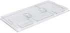 Decksaver DS-PC-DDJFLX10 Polycarbonate Cover for Pioneer DDJ-FLX10 DJ Controller