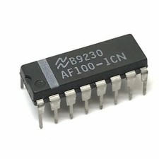 AF100-1CN EPROM  Integrated Circuit AMD