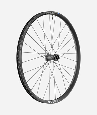 DT Swiss H 1900 SPLINE | Vorderrad 27.5'' MTB, E-MTB Disc 6-Loch 15x110 mm Boost