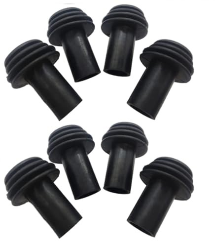Protective RV Cover - 8 pc Rainwater Drain Expansion & Gutter Outlet - Bild 2 von 7