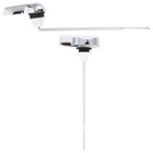 2 Stcs Toilettenspülung Hebel Toilettengriff Single Push Single Push