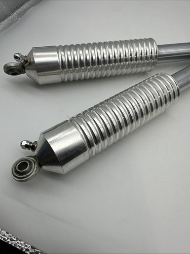 13" Front Marvin Shaw Competition Shocks (Pair) ATV - Picture 8 of 10