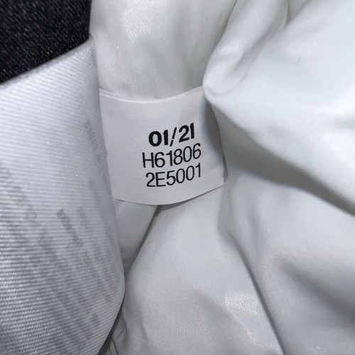 Milwaukee M750E Rib-Knit Cuffed Beanie - Green/Grey  - Picture 12 of 12