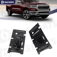 Front Bumper Bracket Mounting Kit for Ram 1500 2019-2024 Left & Right CH1065104