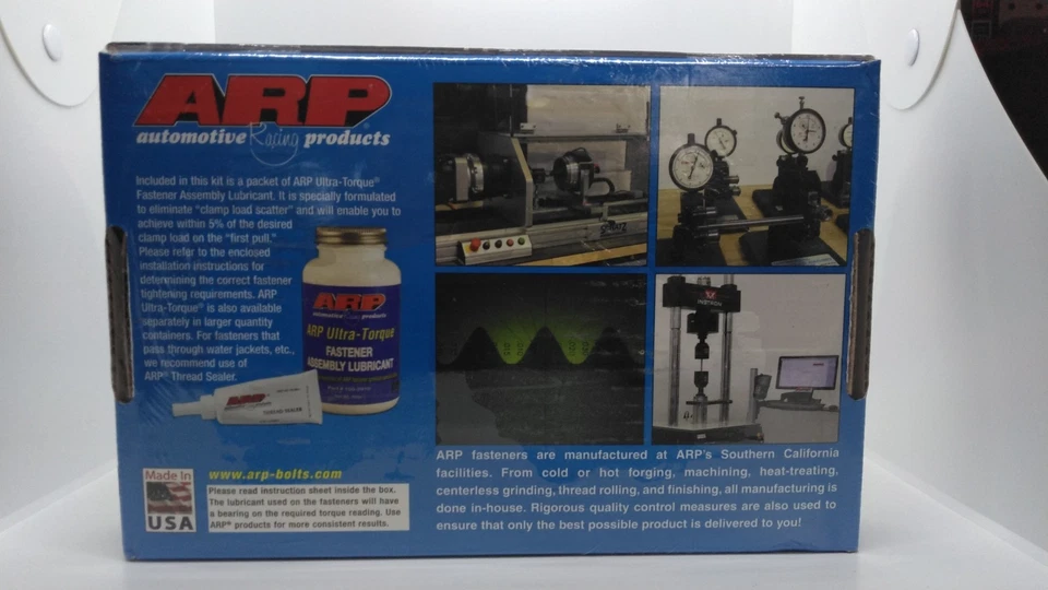 14mm HEAD STUDS KIT,24V - Image 3 of 3