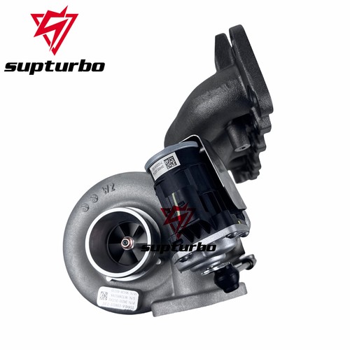 282312GTA1 Turbo for Hyundai Sonata Santa fe KIA Optima Sorento 15-18 DOHC-TCI - Bild 6 von 7