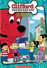 Clifford: New Baby on the Block