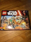 Lego 75133 - Rebel Alliance Battle Pack