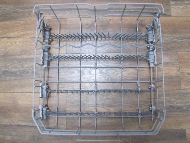 🔴 Geschirrkorb unten Geschirrspüler Bosch SMS Constructa Siemens SN SX