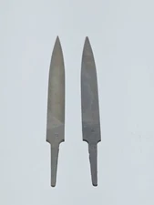 Barrette File 4" 2pc Set