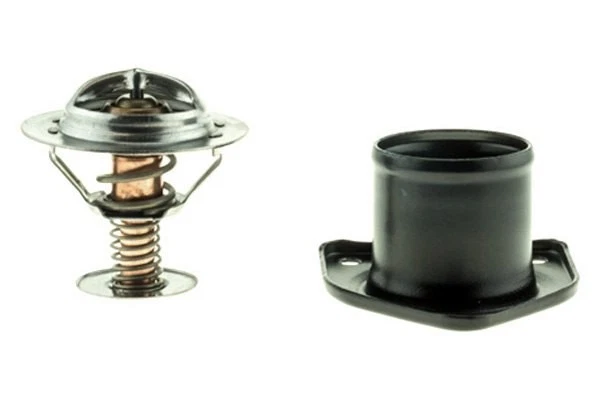 For Ford Excursion 2000-2003 MotoRad 5190KT Engine Coolant Thermostat Kit - Изображение 3 из 4