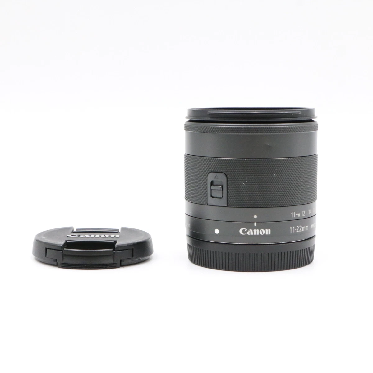 クリスマスセール 美品 Canon 11-22mm レンズ Canon 11-22mm f/4-5.6 Camera Lenses for sale | eBay