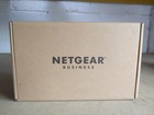 NETGEAR GS305EP 5-Ports PoE Ethernet Switch - Black (GS305EP-100UKS)