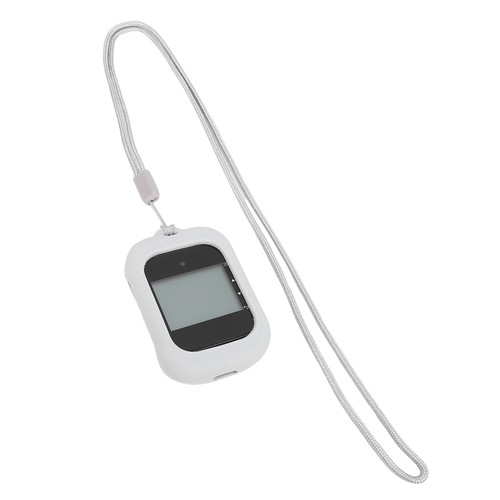 Système d'appel sans fil téléavertisseur soignant avec 10 boutons d'appel 1 récepteur MPF - Photo 4/12