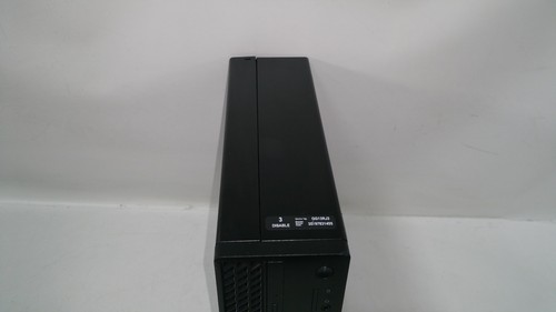 OptiPlex 7090 Desktop, schwarz, i7-10700@ 2,90GHZ 16GB RAM 1TB HDD W10 PRO. - Bild 4 von 9