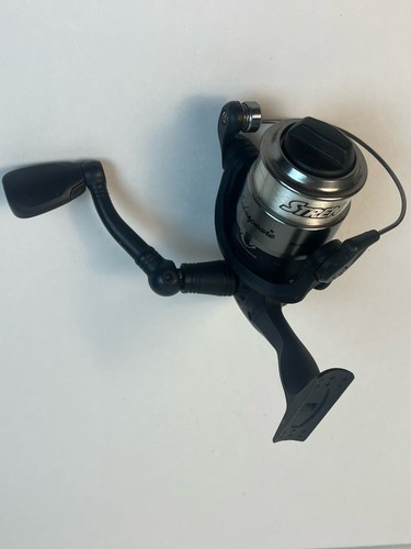 Carrete giratorio Shakespeare Ugly Stick CUFSP30 Catch Ugly Fish talla 30 (a granel)