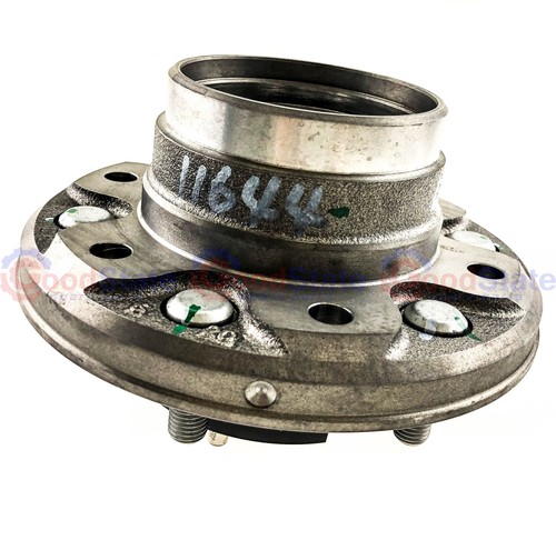 Genuine Toyota LandCruiser 80 Series HZJ HDJ FZJ Front Axle Wheel Bearing Hub - Picture 4 of 6