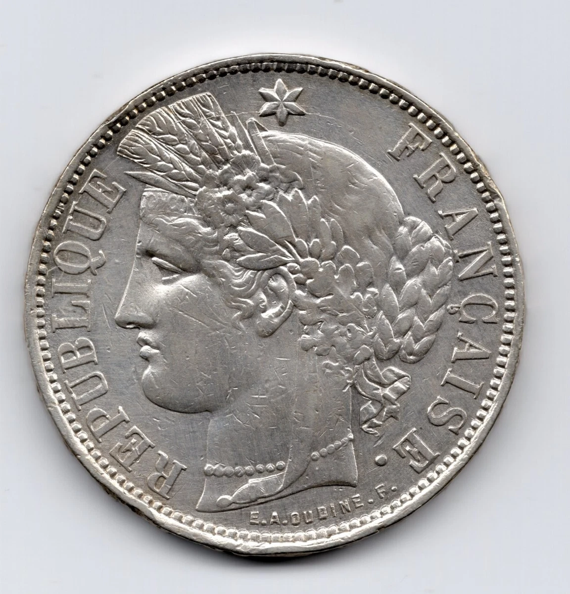 1870 Year French Coins for sale | eBay