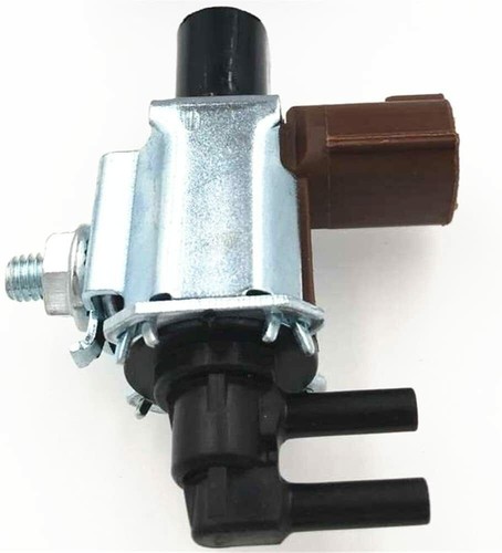 Mazda 3 5 6 CX-7 INTAKE MANIFOLD RUNNER Solenoid Valve LF82-18-741 911-910 NEW - Picture 4 of 4