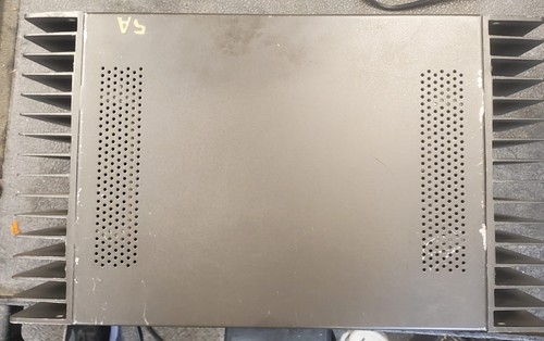 Hafler DH-220 Verstärker Vintage Amp Studio PA DJ Aufnahme HiFi - Bild 3 von 4