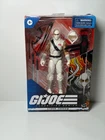2022 #35 "STORM SHADOW" Hasbro G.I. Joe Classified Series 6" Action Figure NIB