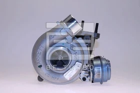 Turbolader | Original | REMAN | 5 J. Gewährleistung +238 EUR PFAND