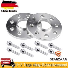 Spurplatten Spurverbreiterungen Distanzscheiben Ersatz für VW Golf I II III