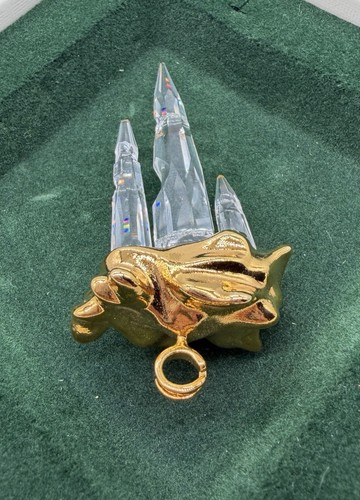 Swarovski Kristall Memories Eiszapfen Ornament mit Box —- 211087 - Bild 5 von 5