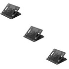  3 PCS Tablet Ständer Halterung Laptop -Halter Wärmeissipationsständer