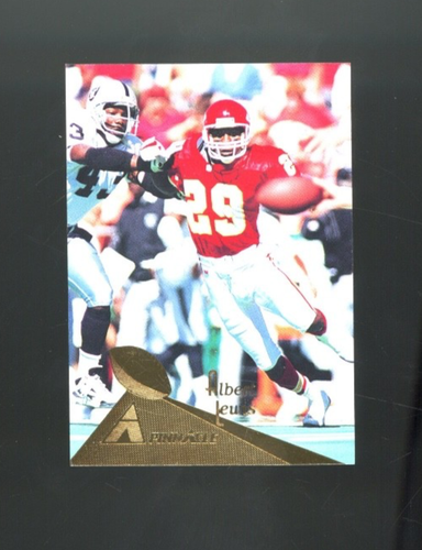 1994 Pinnacle Football, Base Cards, #  1 to 270, U-PICK, BB4 - Picture 143 of 470