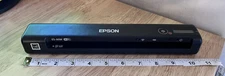 WorkForce ES-60W Wireless Portable Document Scanner