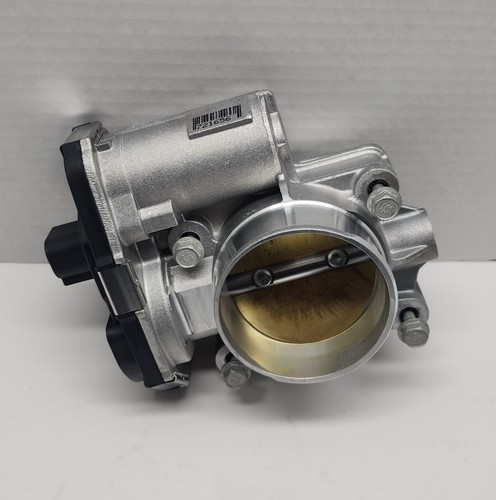 Bosch F00H600072 Throttle Body For 2008-2009 Chevrolet Trailblazer, GMC Envoy - Picture 1 of 6