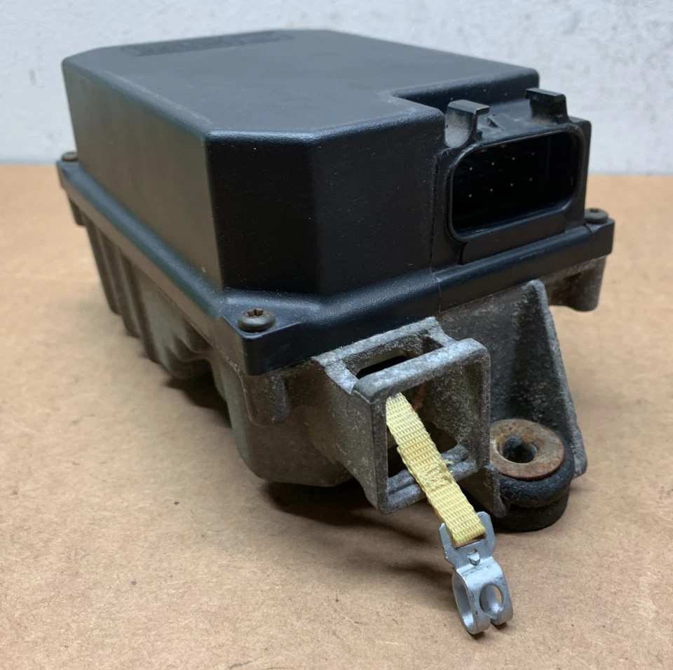 Módulo de control de crucero para camioneta Chevy GMC CK1500 1988-1998 25163330G Foto 3 de 4