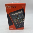 New In Box! Amazon Fire HD 8" HD tablet with Wi-Fi 64 GB