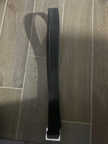 Mens Police Store Belts Casual Military Tactical