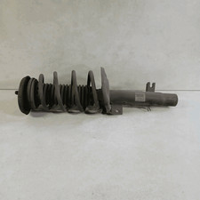 9672656080, Stoßdämpfer vorne Links CITROEN DS3 CABRIO 1.6 e-HDi 90 ETG6 Cbr