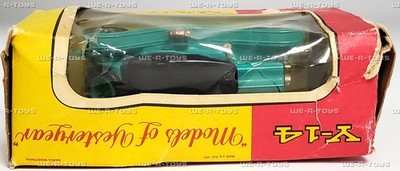Matchbox Models of Yesteryear Y14 1911 Maxwell Roadster Lesney