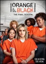 Orange Is the New Black: Season 7: New