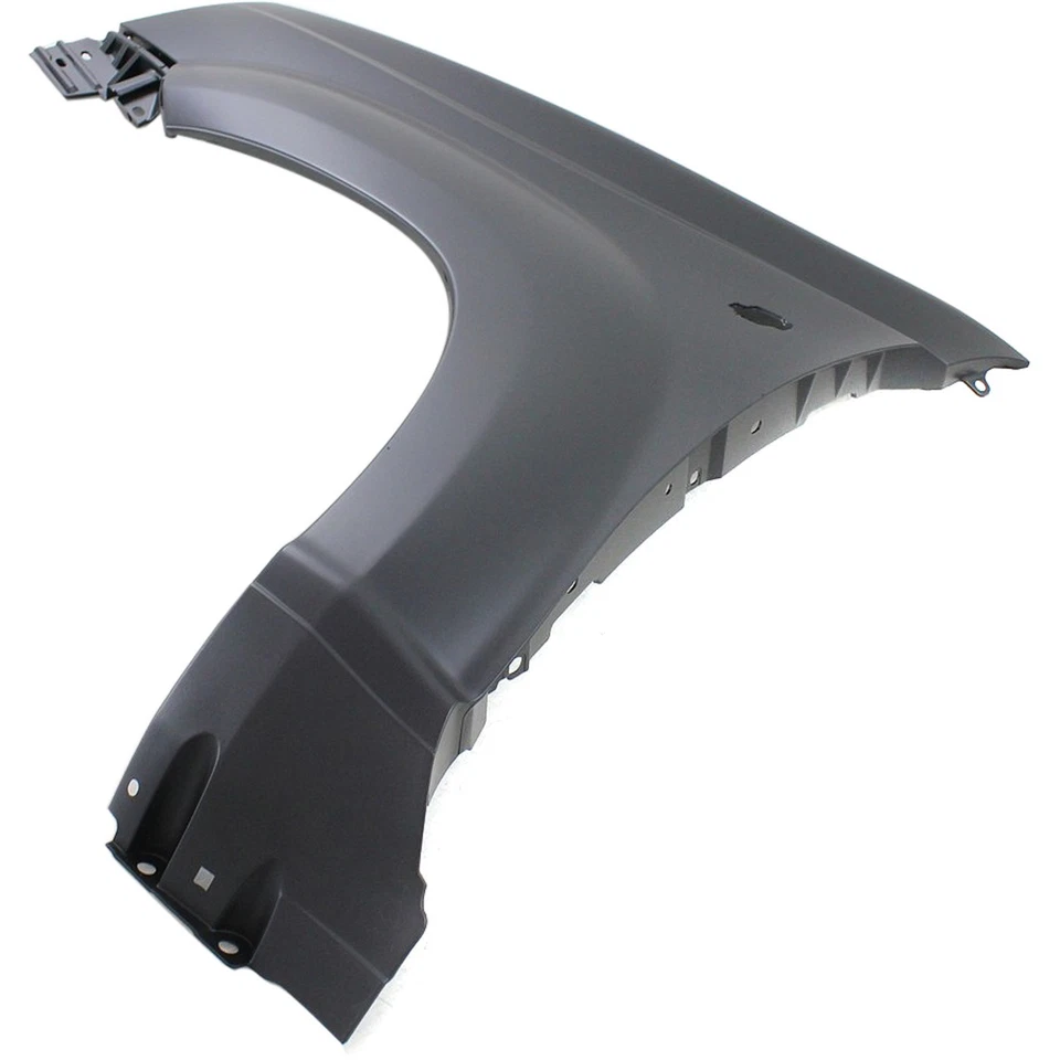 Fender For Nissan X-Trail 2005-2006 Front Driver Side Foto 2 de 4