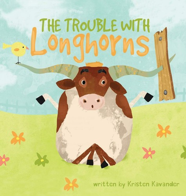 #ad The Trouble With Longhorns $7.12