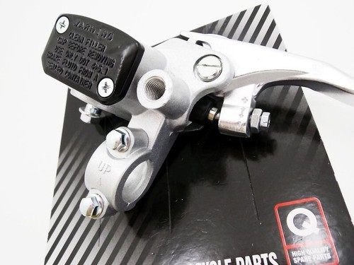 KTM 450 SXF 07-19 JBS FRONT BRAKE MASTER CYLINDER LEVER ASSEMBLY - Picture 4 of 7