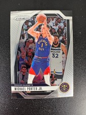 2024-25 Panini Prizm - Michael Porter Jr. #29