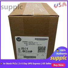 NEW AB 22F-D4P2N103 PowerFlex 4M 1.5 kW (2 HP) AC Drive 22FD4P2N103 US Free Tax