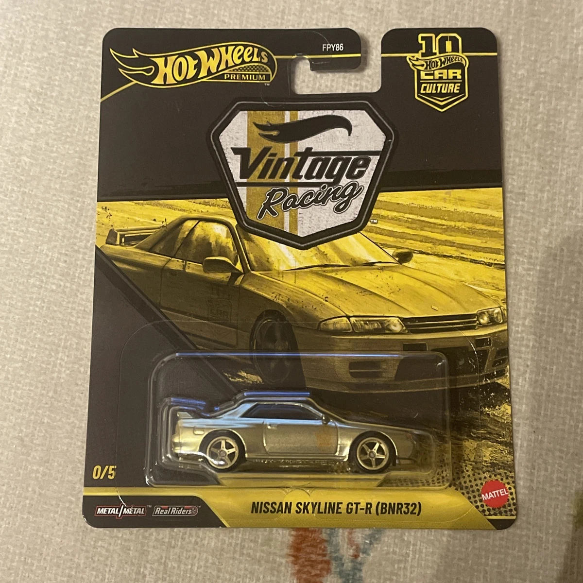 Nissan Plastic 1:64 Scale Diecast Cars, Trucks & Vans for sale | eBay