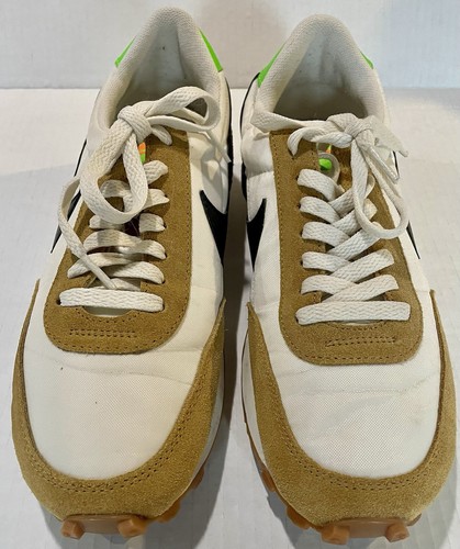 Nike Daybreak Zapatos Atléticos - Marrón/Blanco - (CK2351-700) - Mujer’s Talla 9 - Imagen 1 de 9