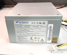 LENOVO FSP GROUP FSP280-40EPA 280W Power Supply 80 Plus Bronze